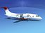 Dornier Do-328-130 Houston Air Transport