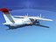 Dornier Do-328-130 Houston Air Transport