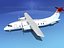 Dornier Do-328-130 Houston Air Transport