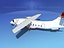 Dornier Do-328-130 Houston Air Transport