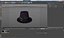 Pilgrim Hat 3D Model