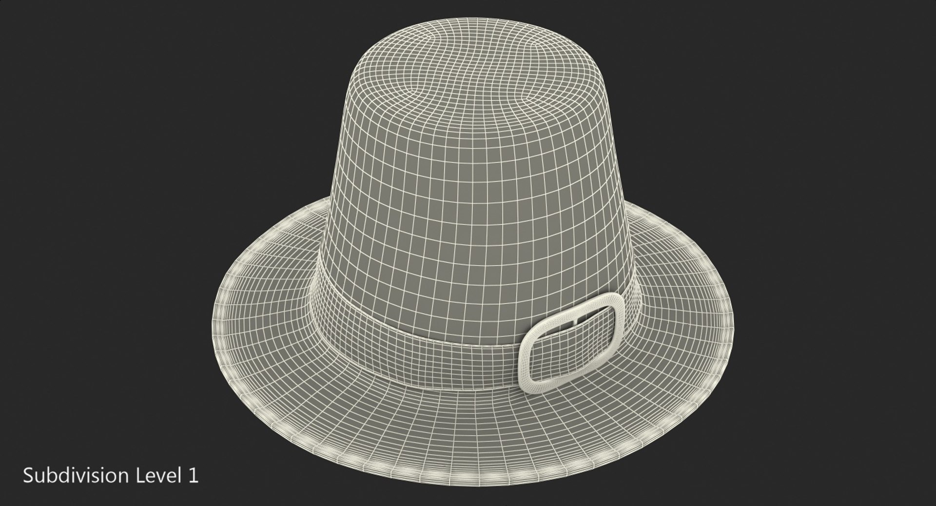 3D pilgrim hat https://p.turbosquid.com/ts-thumb/Mk/dH8Rst/QjYyfABE/pilgrimhat3dmodel008/jpg/1521666743/1920x1080/fit_q87/6b05397d2ce871733043c478014c3c164dcdf957/pilgrimhat3dmodel008.jpg