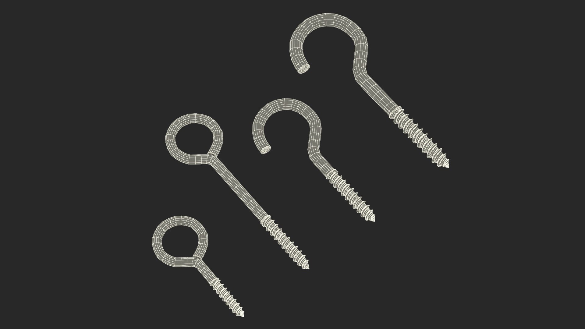 Eye Screw Hooks Set Gold model https://p.turbosquid.com/ts-thumb/Mk/eCwKLG/BQ/eyescrewhookssetgold3dmodel021/jpg/1713406886/1920x1080/fit_q87/819920d6f94eac5c5300b285469e5c46661767ac/eyescrewhookssetgold3dmodel021.jpg