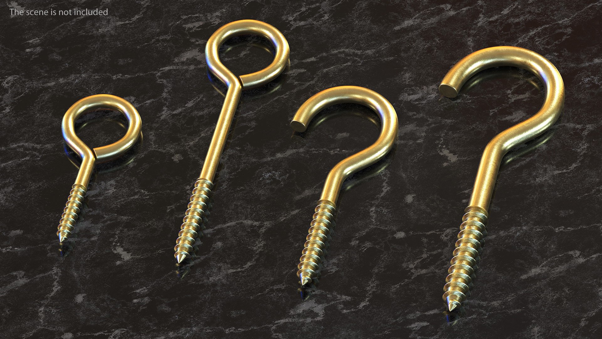 Eye Screw Hooks Set Gold model https://p.turbosquid.com/ts-thumb/Mk/eCwKLG/rx/eyescrewhookssetgold3dmodel004/jpg/1713406829/1920x1080/fit_q87/90f3d87d87ef0fb4d245d93f630b466140b8f7ac/eyescrewhookssetgold3dmodel004.jpg