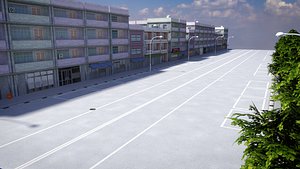 Kaohsiung Urban model