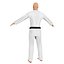 Karate Fighter 2