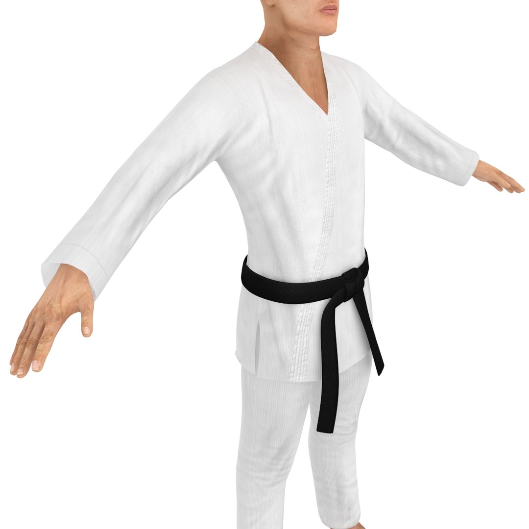 karate martial artist 3D model https://p.turbosquid.com/ts-thumb/Mk/l3jlfC/JESFN4TU/20017/jpg/1527802038/1920x1080/fit_q87/7863dbdc70264849f2e15943cf6fb5f3383c2af3/20017.jpg