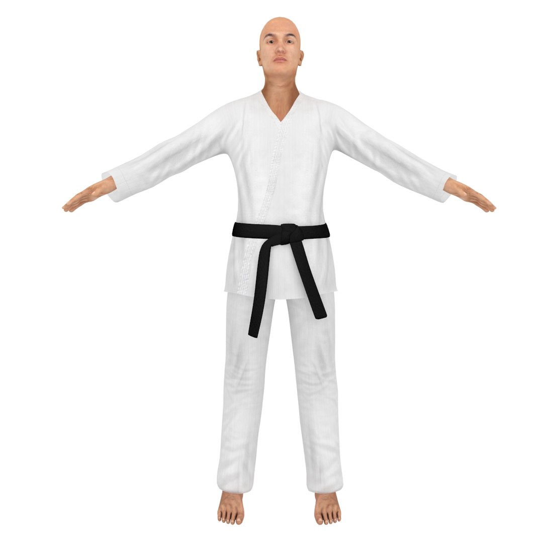 karate martial artist 3D model https://p.turbosquid.com/ts-thumb/Mk/l3jlfC/LNs40LTQ/20001/jpg/1527802038/1920x1080/fit_q87/b520140ed36d3c5f157f44d47276dce6903ff256/20001.jpg