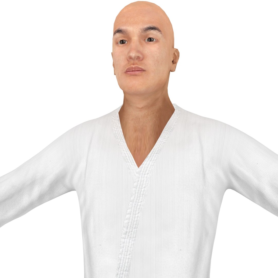 karate martial artist 3D model https://p.turbosquid.com/ts-thumb/Mk/l3jlfC/Q6OtPK3t/20011/jpg/1527802038/1920x1080/fit_q87/e3eb6eff7bd004a111ed139c70e7d20992d1f7de/20011.jpg