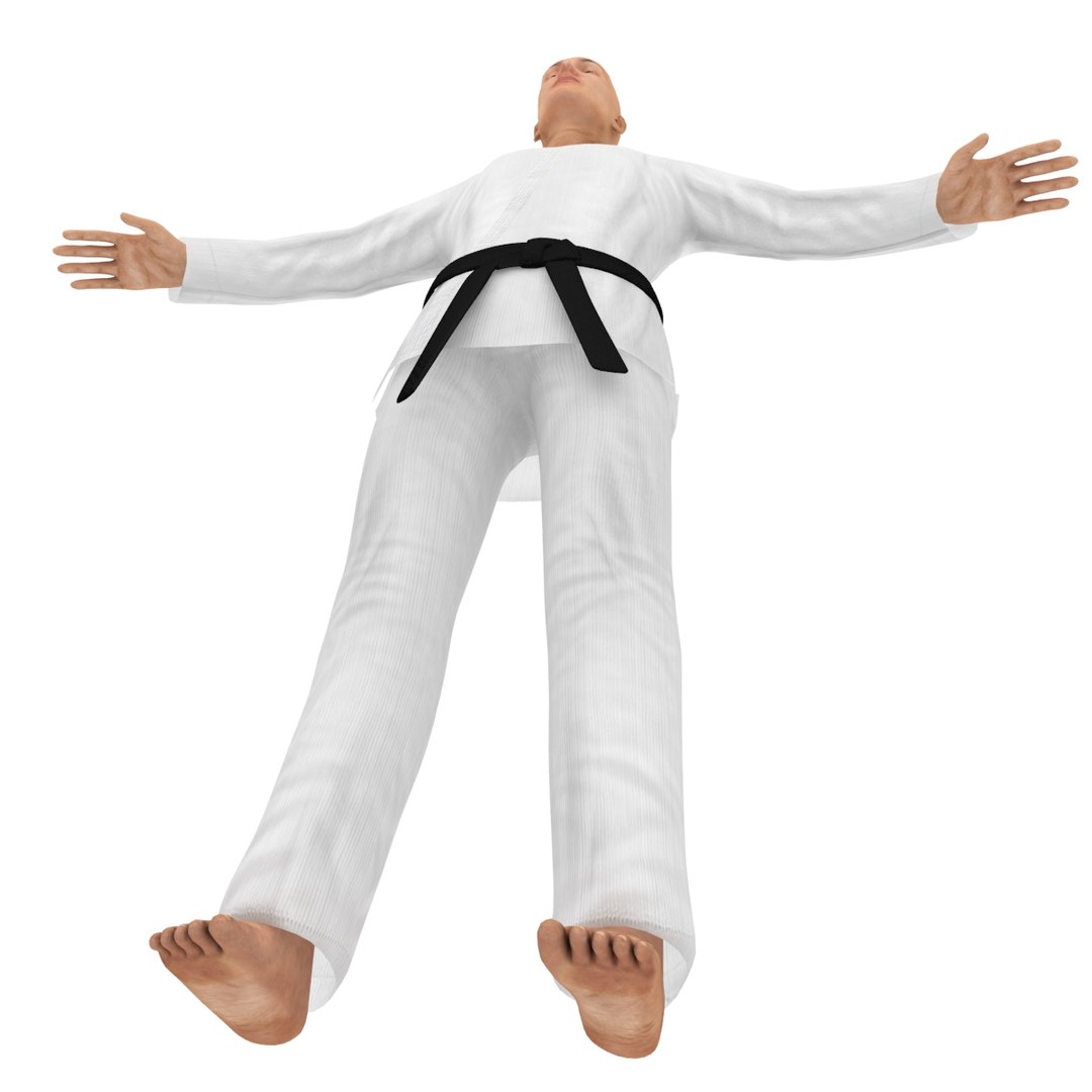 karate martial artist 3D model https://p.turbosquid.com/ts-thumb/Mk/l3jlfC/t1xY9EN9/20019/jpg/1527802038/1920x1080/fit_q87/ec76f977f2b445bd9fa2d200599e1d16eebeba6a/20019.jpg