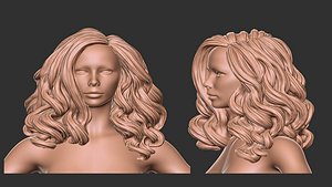 hair 46
