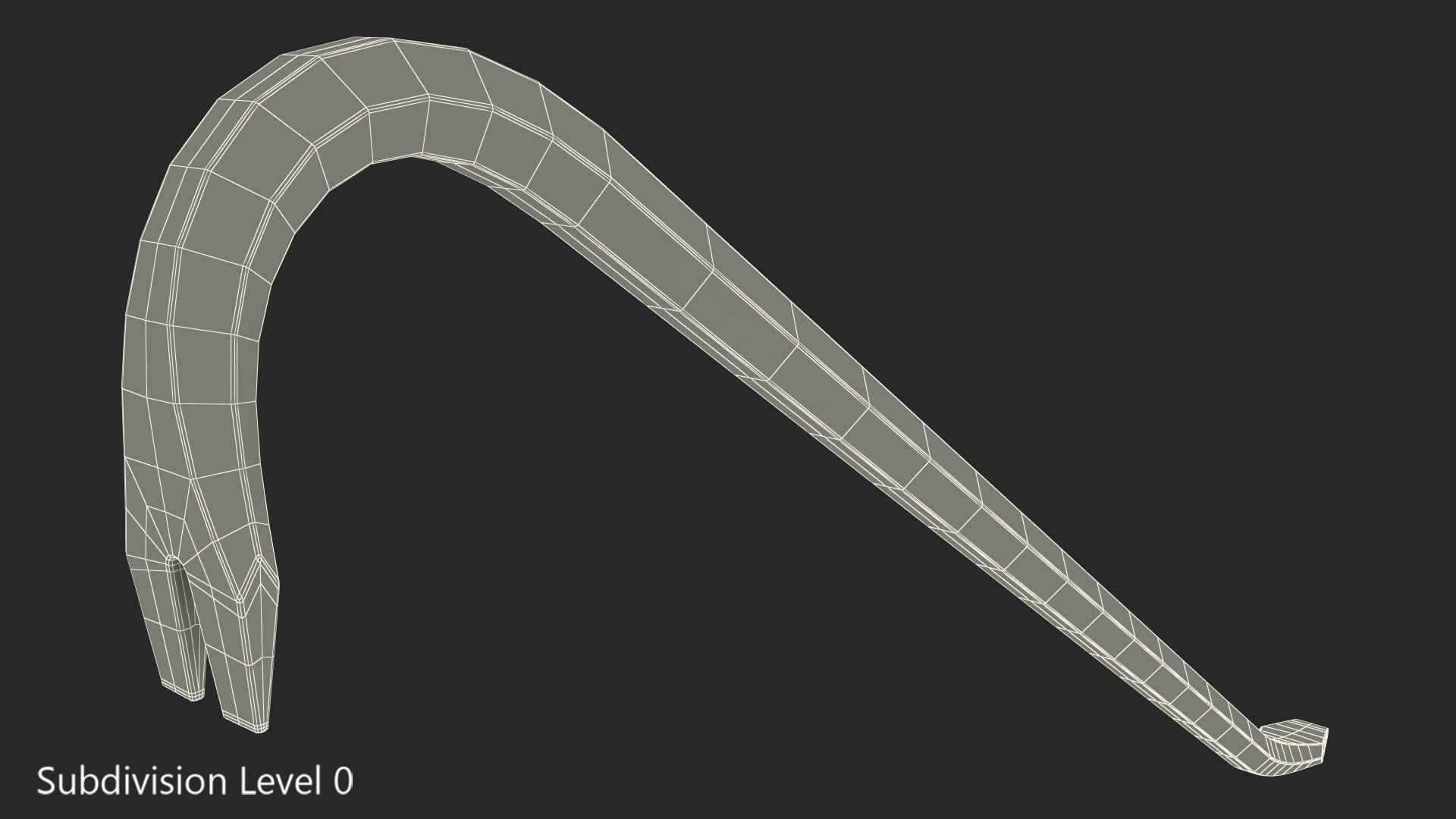 crowbar bar model https://p.turbosquid.com/ts-thumb/Mk/mdg3zq/XV44ytwX/crowbar3dmodel009/jpg/1570322858/1920x1080/fit_q87/91b9de2bc389e7c0ce5d50cee750482079f6a304/crowbar3dmodel009.jpg