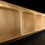 Mur paramétrique 009