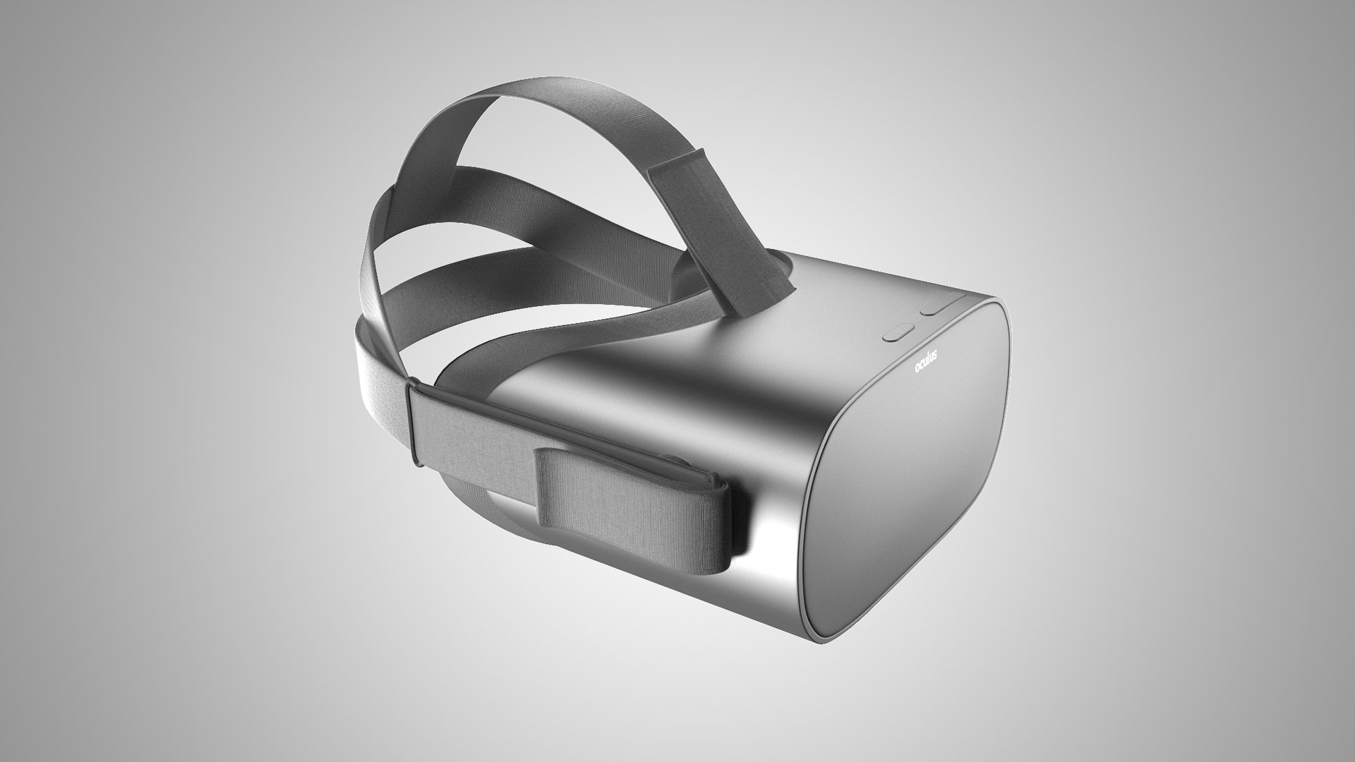 3D Oculus - TurboSquid 1221260
