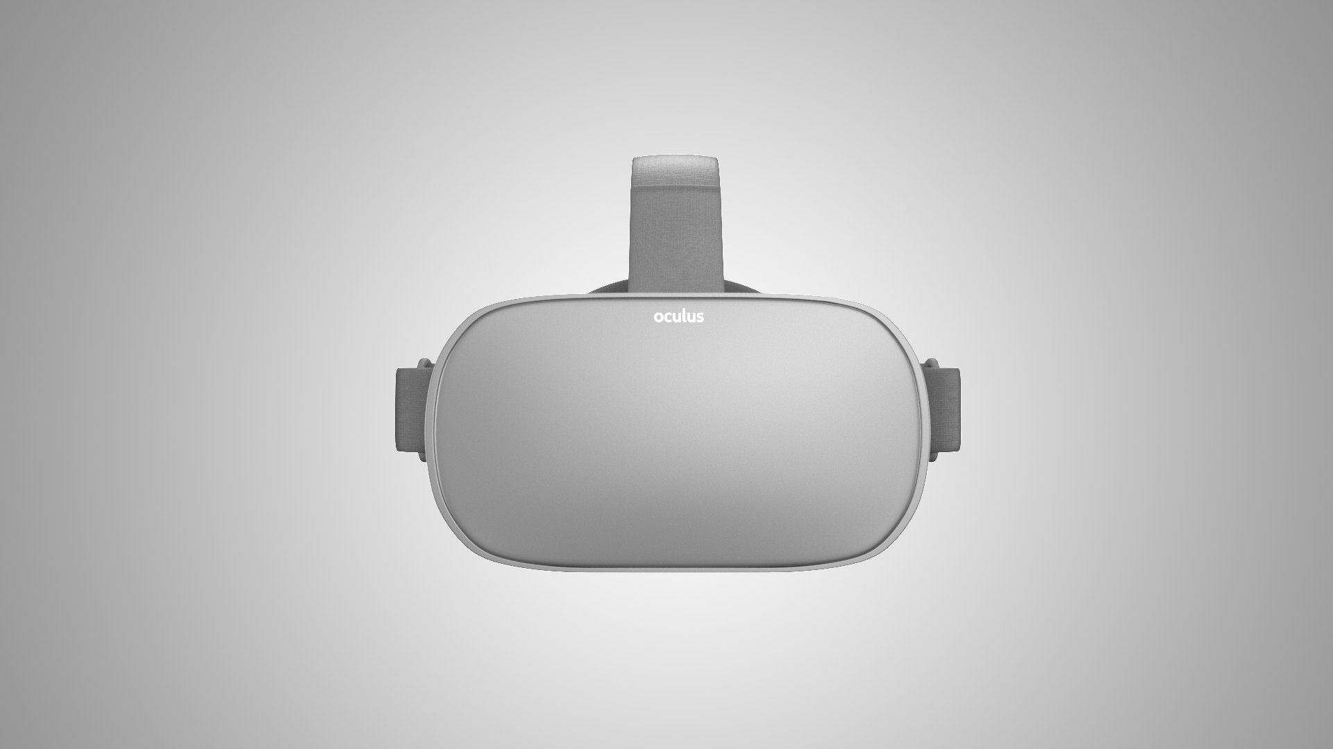 3D Oculus - TurboSquid 1221260