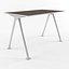 Office Desks Unisma Tandem 2 (pack 1)