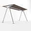 Office Desks Unisma Tandem 2 (pack 1)