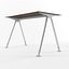 Office Desks Unisma Tandem 2 (pack 1)