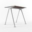 Office Desks Unisma Tandem 2 (pack 1)