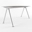 Office Desks Unisma Tandem 2 (pack 1)