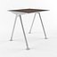 Office Desks Unisma Tandem 2 (pack 1)