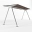 Office Desks Unisma Tandem 2 (pack 1)