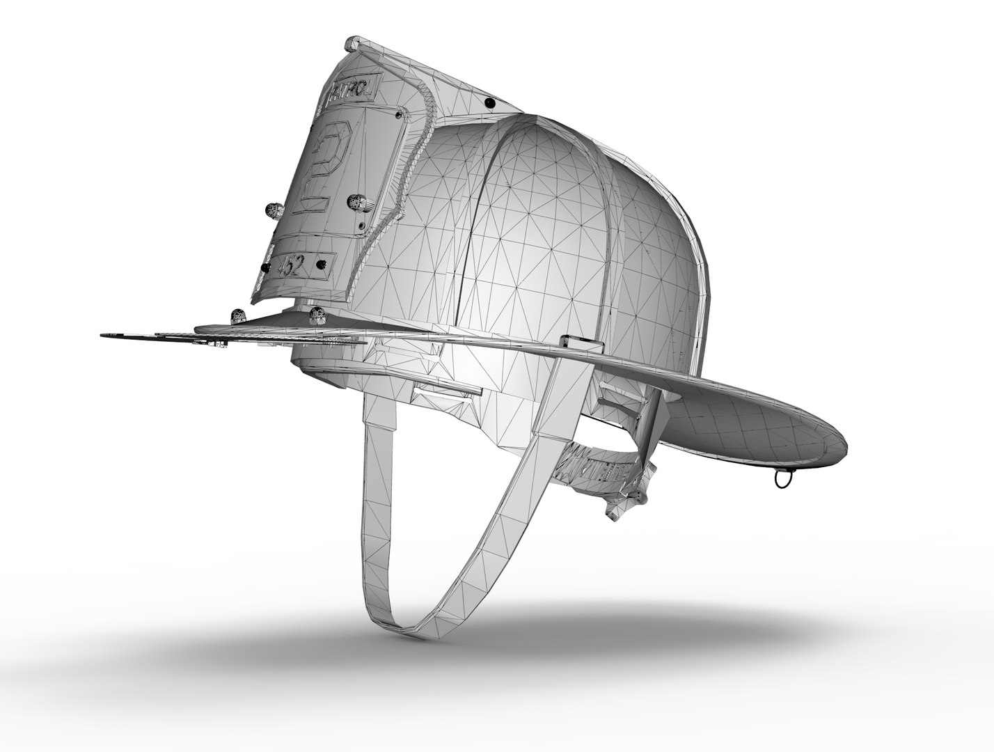 3D fireman helmet https://p.turbosquid.com/ts-thumb/Mk/uQIVGJ/hZxqUwkK/fireman_helmet_09/jpg/1562754632/1920x1080/fit_q87/3b70ab4e4fa17451a289544c1f647d8520d1c476/fireman_helmet_09.jpg