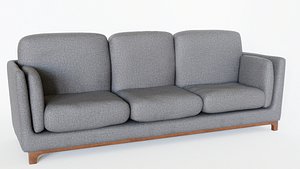 High Quality Sofa model