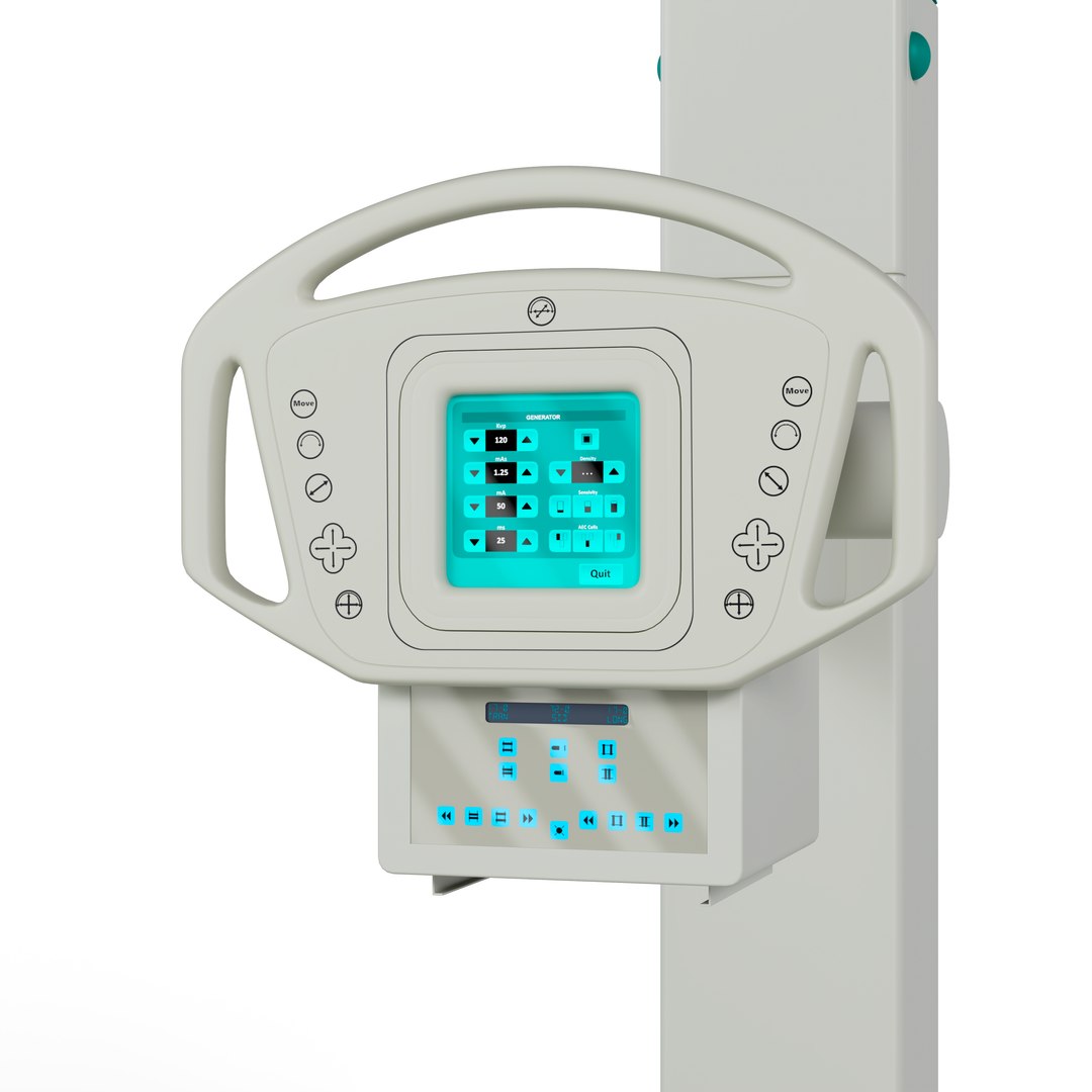 X-Ray Machine Medical Equipment 3D model https://p.turbosquid.com/ts-thumb/Ml/1U6B7n/1w/img02/png/1788844085/1920x1080/fit_q87/1c27da36c38d131d47bd0c47c09c086fb71bb666/img02.jpg