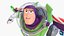 Buzz Lightyear Rigged