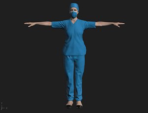 Nurse Model