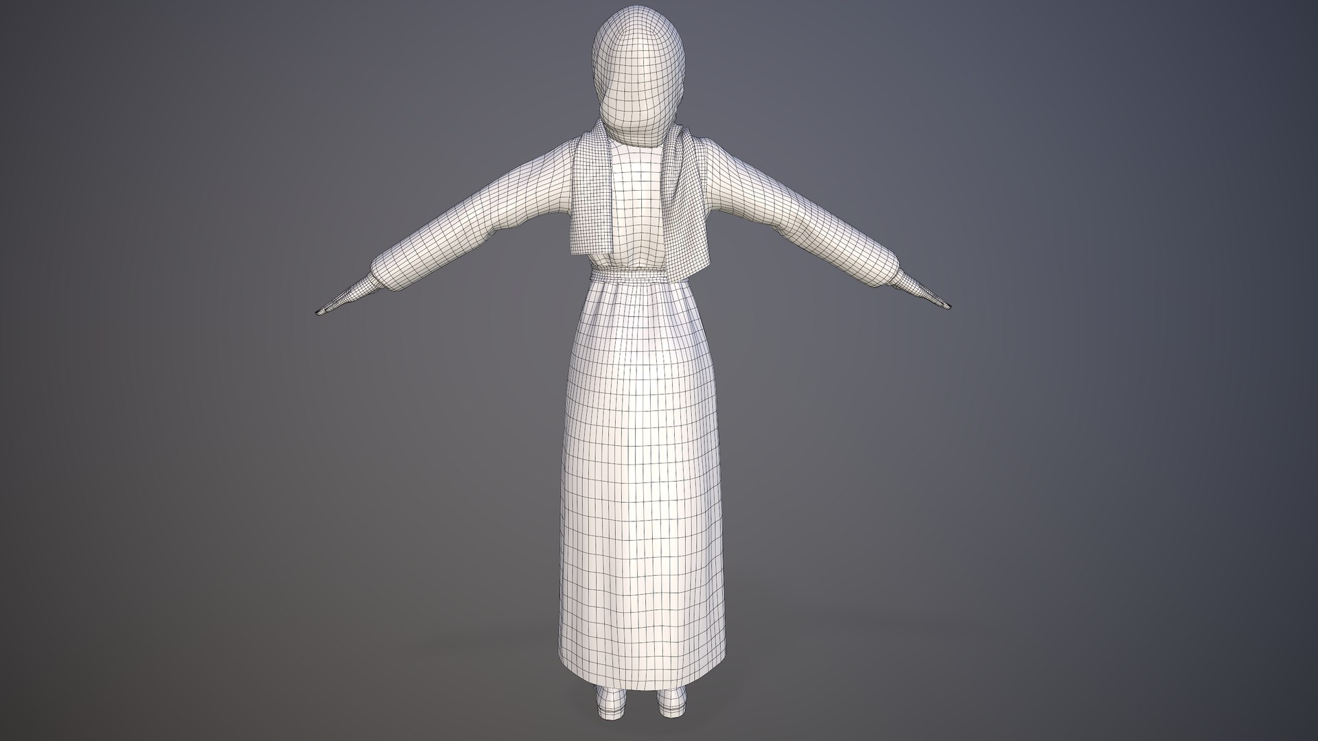 3D Sara - Muslim Girl with Hijab with Rig Low-poly https://p.turbosquid.com/ts-thumb/Ml/DUbOIH/II/r01_viewport_001/png/1705923116/1920x1080/fit_q87/7076012989b99c564684da82e8254b27130005a0/r01_viewport_001.jpg