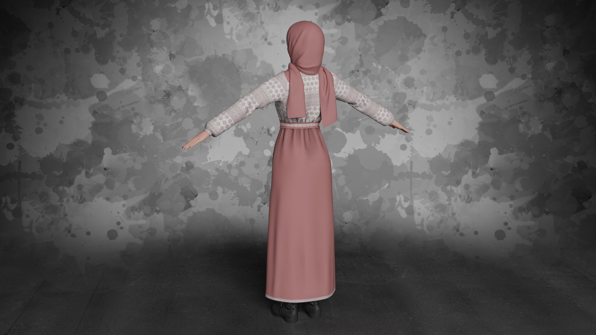 3D Sara - Muslim Girl with Hijab with Rig Low-poly https://p.turbosquid.com/ts-thumb/Ml/DUbOIH/Ug/color03_000008/png/1705923493/1920x1080/fit_q87/eddb4becf49bfe25a4645df898bd919308fd0c5d/color03_000008.jpg