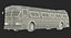 flxible new look transit 3D model