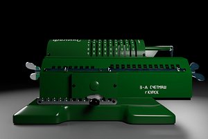 calculate machine