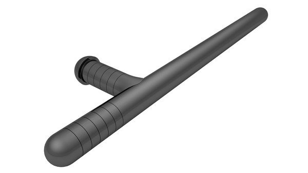 modelo 3d Batuta - TurboSquid 1078454