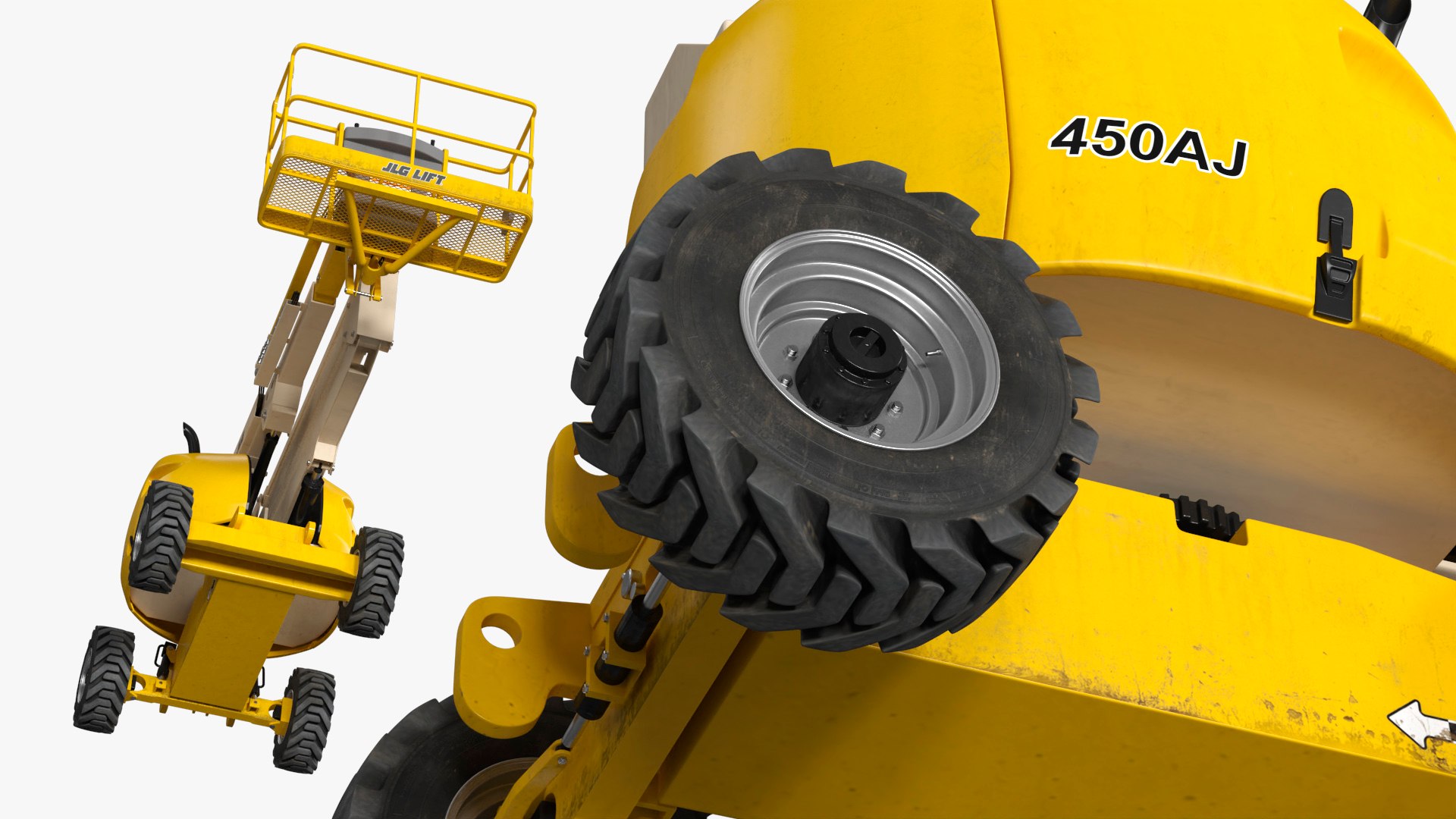 JLG Aerial Work Platform 450AJ Lift Yellow model https://p.turbosquid.com/ts-thumb/Ml/Imwt7X/Lb/jlg_aerial_work_platform_450aj_lift_yellow_007/jpg/1764237075/1920x1080/fit_q87/50cae31ac23f23dbec1842356a6f8614f61993d8/jlg_aerial_work_platform_450aj_lift_yellow_007.jpg