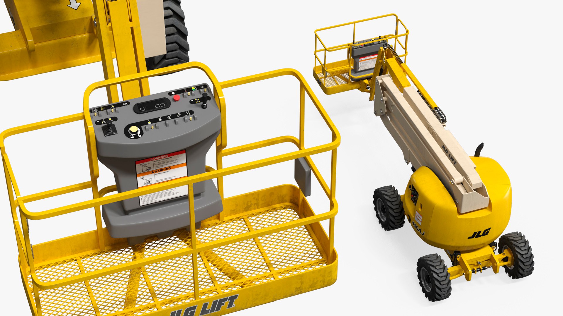 JLG Aerial Work Platform 450AJ Lift Yellow model https://p.turbosquid.com/ts-thumb/Ml/Imwt7X/Ud/jlg_aerial_work_platform_450aj_lift_yellow_006/jpg/1764237072/1920x1080/fit_q87/1b19f02d724a183ad73414ced8de60344f3afb8f/jlg_aerial_work_platform_450aj_lift_yellow_006.jpg