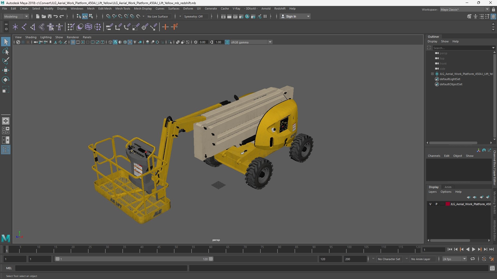 JLG Aerial Work Platform 450AJ Lift Yellow model https://p.turbosquid.com/ts-thumb/Ml/Imwt7X/mw/jlg_aerial_work_platform_450aj_lift_yellow_1002/jpg/1764237123/1920x1080/fit_q87/5308b99a1de6dab6a752824fd2c0964e19f656d7/jlg_aerial_work_platform_450aj_lift_yellow_1002.jpg