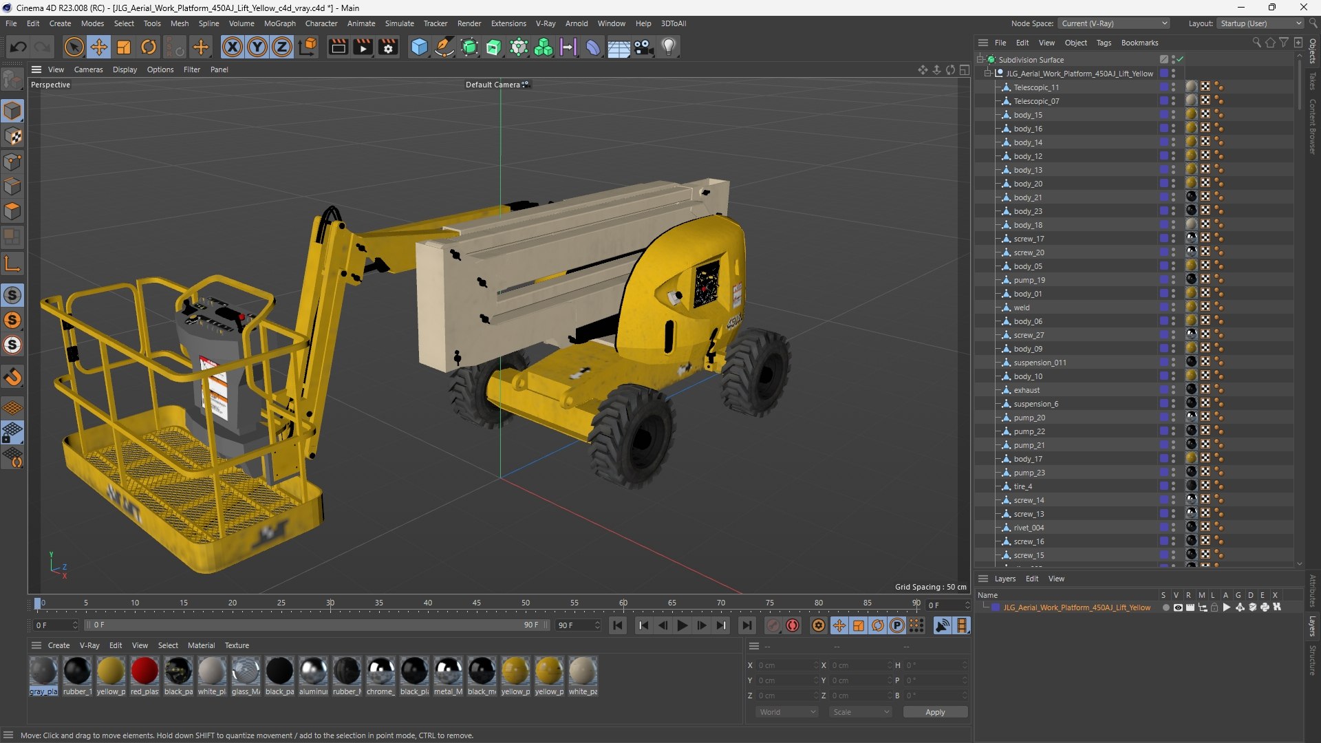 JLG Aerial Work Platform 450AJ Lift Yellow model https://p.turbosquid.com/ts-thumb/Ml/Imwt7X/r7/jlg_aerial_work_platform_450aj_lift_yellow_1003/jpg/1764237127/1920x1080/fit_q87/47c14d679eefe72201f5d2390abbbcbb9835c901/jlg_aerial_work_platform_450aj_lift_yellow_1003.jpg