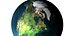 Terra: trama ad alta risoluzione