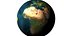 Terra: trama ad alta risoluzione