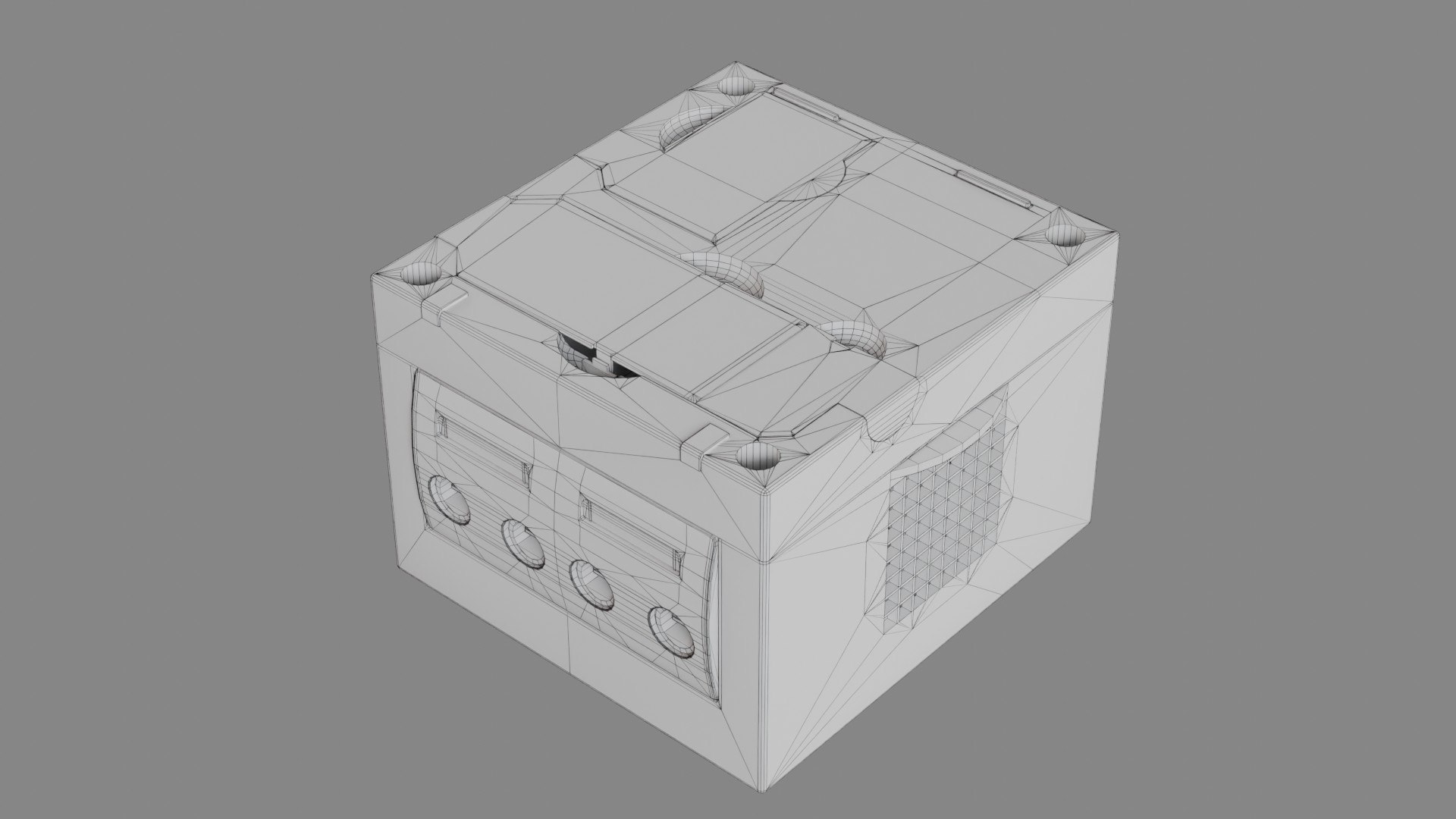 3D Nintendo Gamecube model https://p.turbosquid.com/ts-thumb/Ml/OGgLIB/6c/wf7/jpg/1731357623/1920x1080/fit_q87/042b924a147ace3a12086d85ea5be1f66df53f66/wf7.jpg