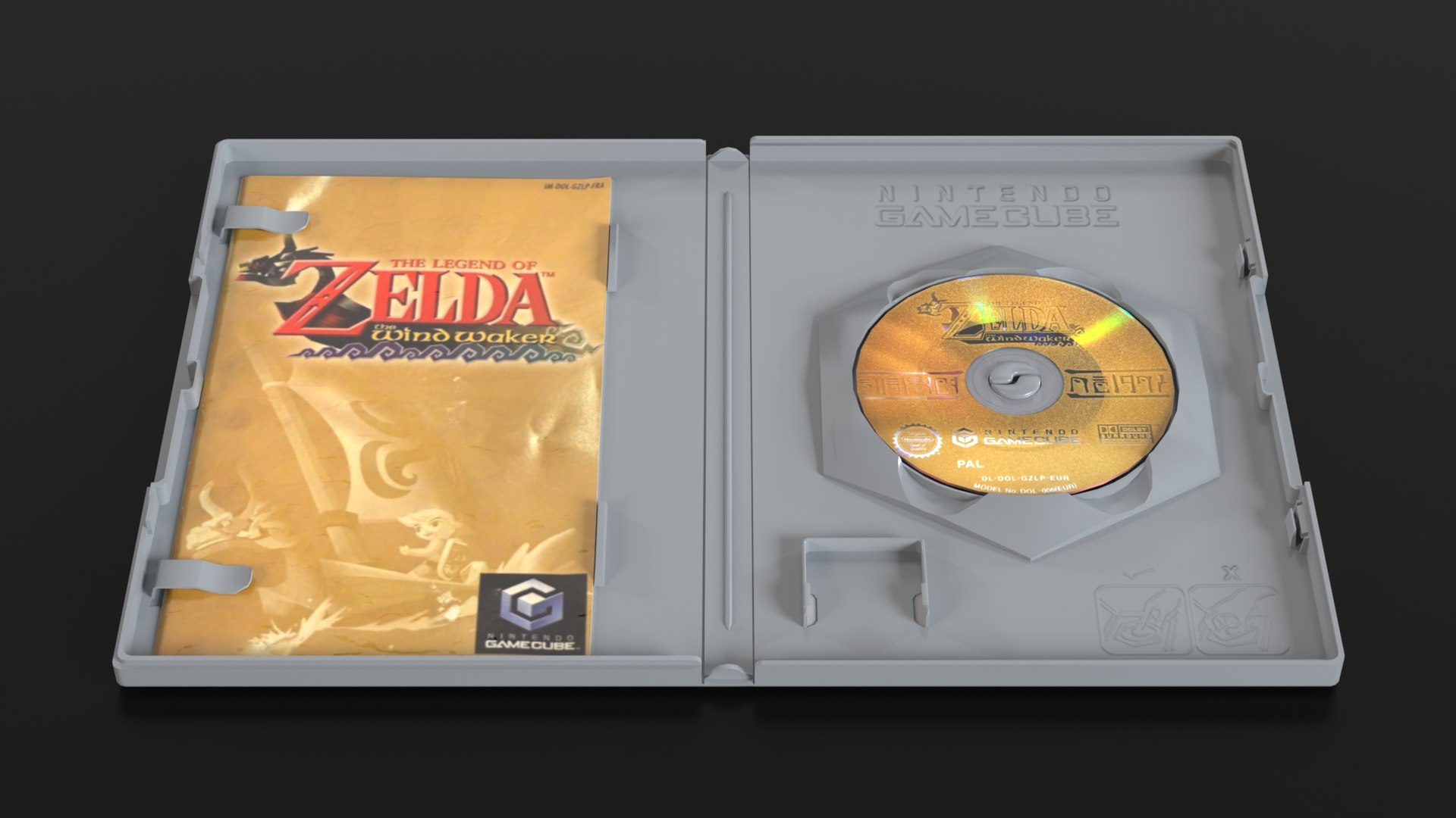 3D Nintendo Gamecube model https://p.turbosquid.com/ts-thumb/Ml/OGgLIB/AJ/27/jpg/1731357531/1920x1080/fit_q87/c330e70a4d1936a838a78d316a1d7cf130d3fb91/27.jpg