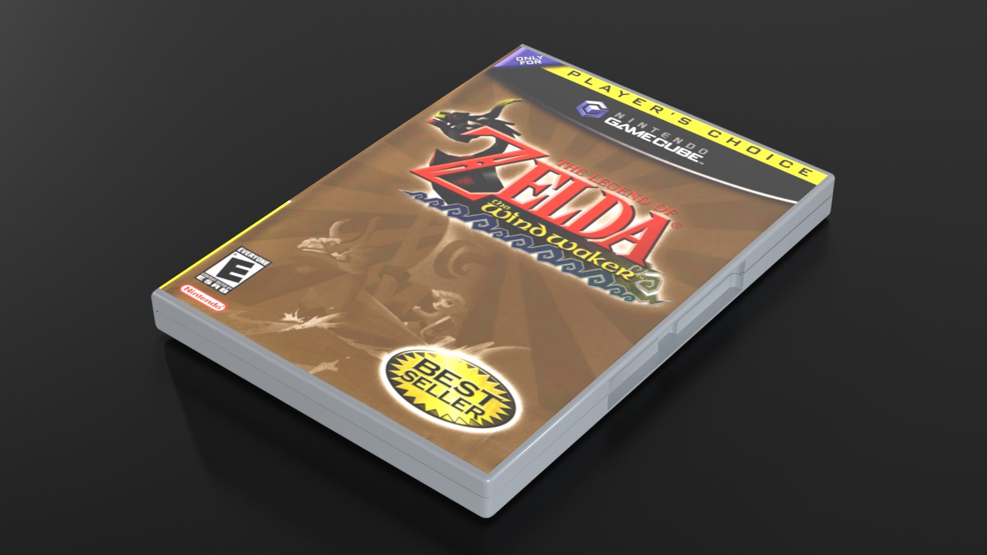 3D Nintendo Gamecube model https://p.turbosquid.com/ts-thumb/Ml/OGgLIB/CT/24/jpg/1731357530/1920x1080/fit_q87/ac9fc0003181b0b73d46da4e7b3a45675faa61b3/24.jpg