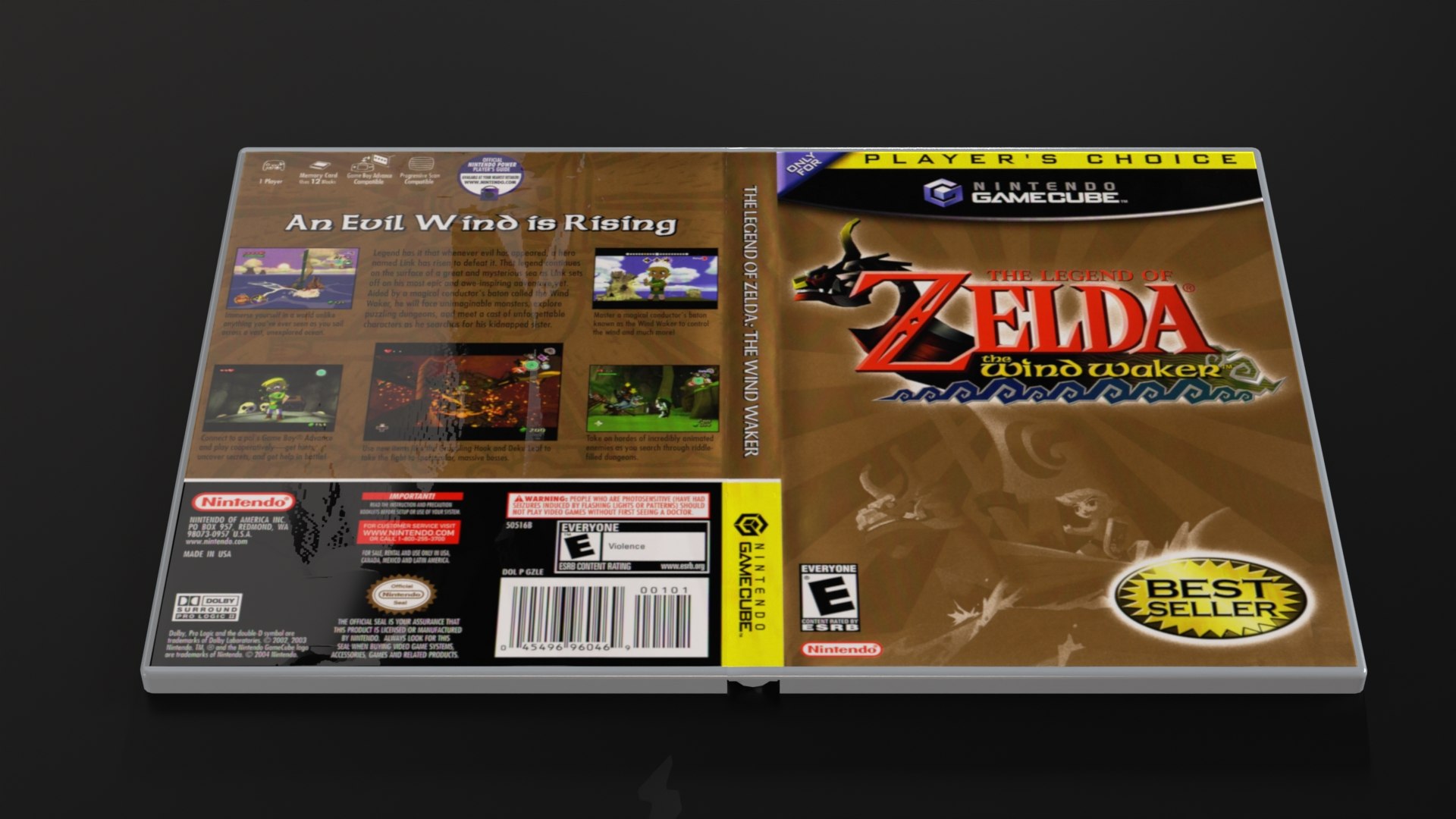 3D Nintendo Gamecube model https://p.turbosquid.com/ts-thumb/Ml/OGgLIB/Mx/29/jpg/1731357533/1920x1080/fit_q87/667dc55ec55b6e72cd9a5190119da8962d994248/29.jpg