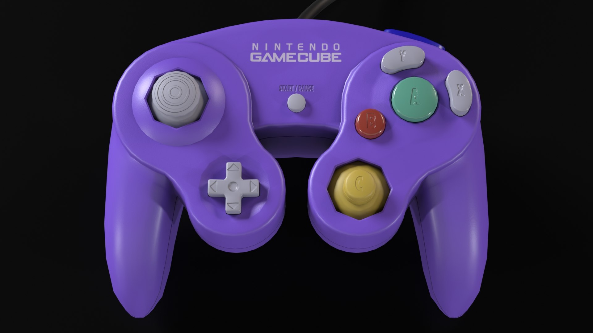 3D Nintendo Gamecube model https://p.turbosquid.com/ts-thumb/Ml/OGgLIB/Pj/19/jpg/1731357528/1920x1080/fit_q87/bdb0864f189ee19db430112d6db8ff85204dcf23/19.jpg