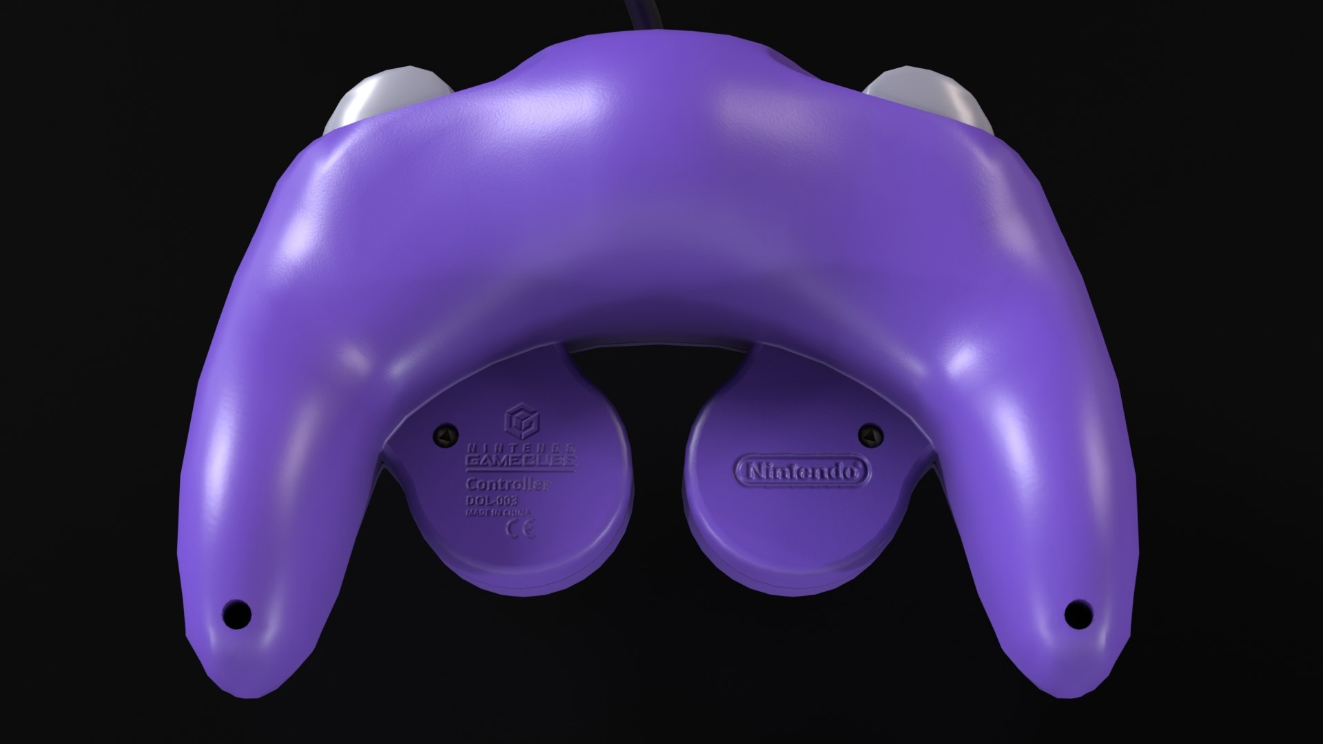 3D Nintendo Gamecube model https://p.turbosquid.com/ts-thumb/Ml/OGgLIB/bS/20/jpg/1731357528/1920x1080/fit_q87/3d32f36db7724b9c50ab812452618b5b312917ce/20.jpg