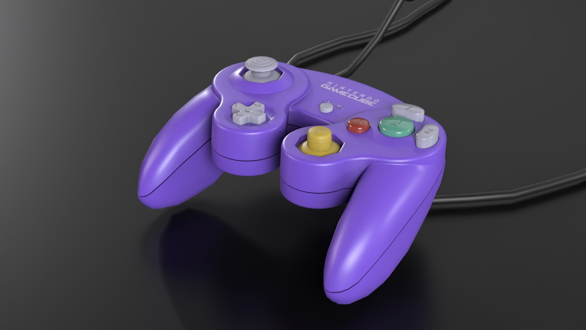 3D Nintendo Gamecube model https://p.turbosquid.com/ts-thumb/Ml/OGgLIB/u7/16/jpg/1731357526/1920x1080/fit_q87/41748e5d742673011b901846eed7437520bab3aa/16.jpg