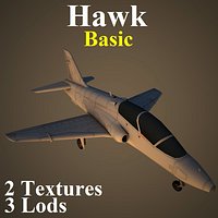 HAWK Basic